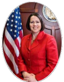 Gabrielle Summe County Clerk